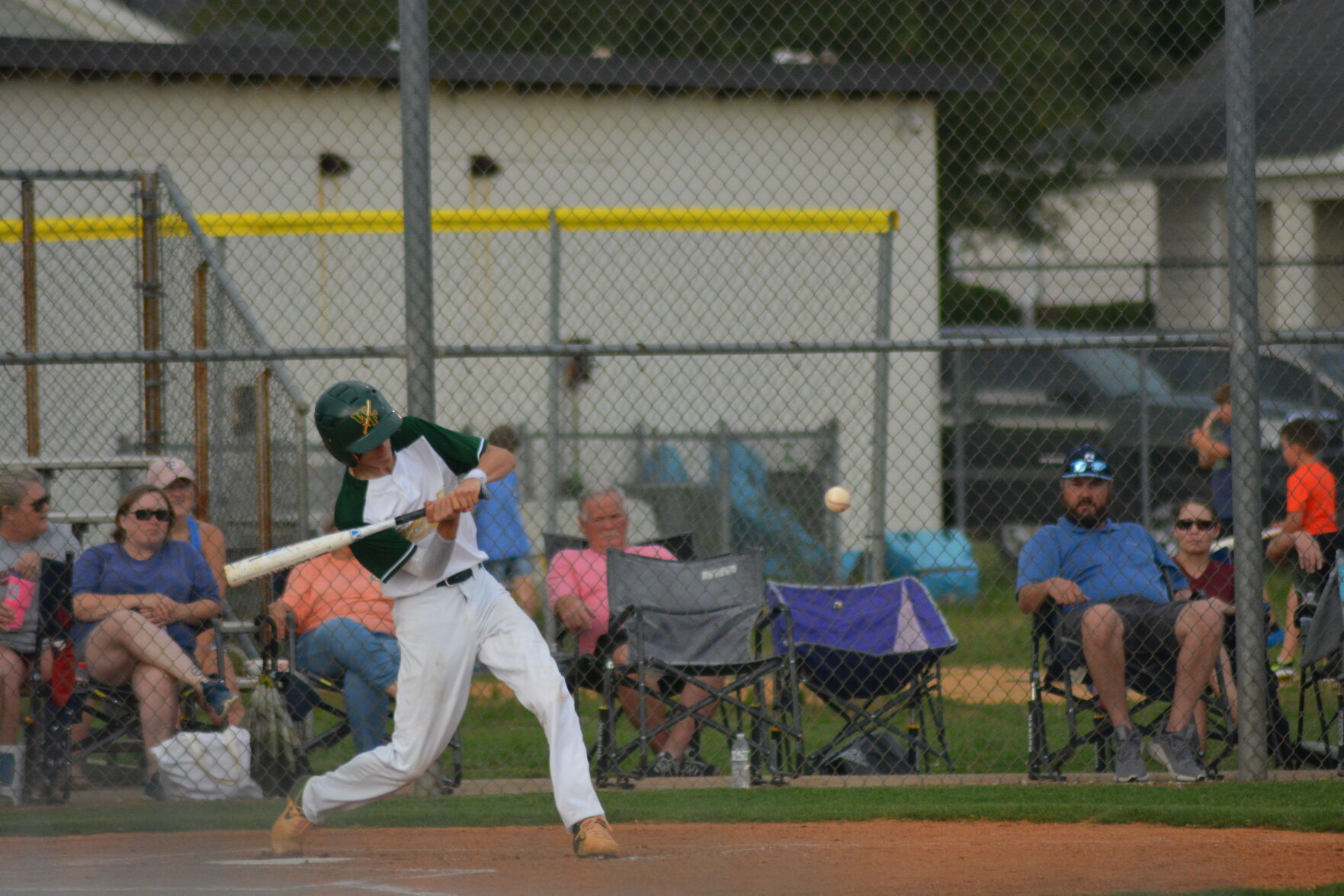West Florence vs. South Florence Blue
